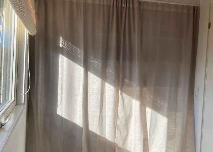 Idyllic Summer House Close To Water And Nature Feriehus *